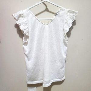 EUC Super Cute Top